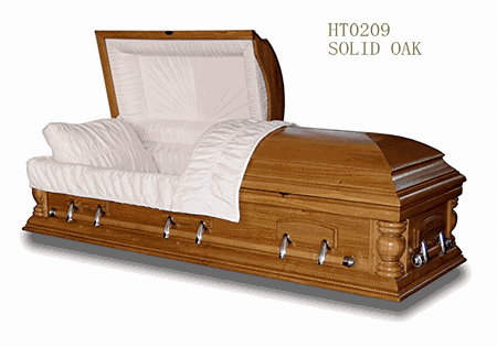 나무 상자 HT-0209